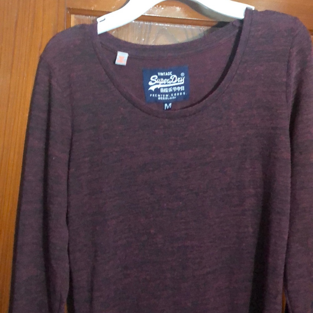 SUPERDRY DRESS